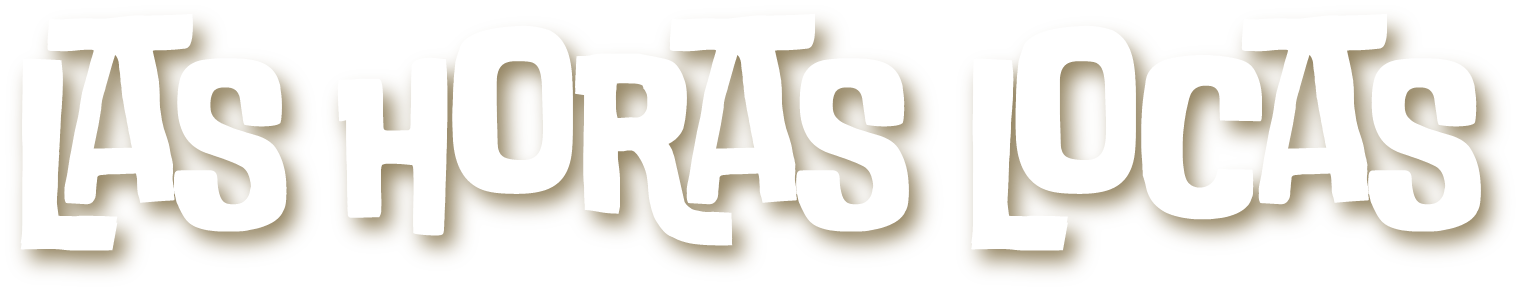 Las Horas Locas